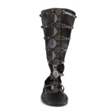 ROMAN-15 herre gladiator sandal halloween